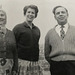 Three Generations of Hellyers, 1961