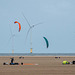 Kite carting at Hoylake6