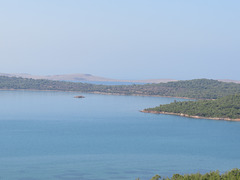 Baie d'Ayvalik, 3.
