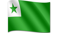 esperanto standardo