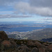 View From Mount Wellington