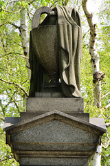 city of london cemetery, manor park, london