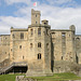 The Great Tower, Warkworth Castle
