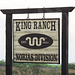 Day 5, King Ranch, South Texas