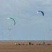Kite carting at Hoylake8