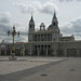 Catedral De Madrid