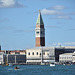 Venice 2022 – View of the Doge’s Palace
