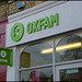 new Oxfam strip