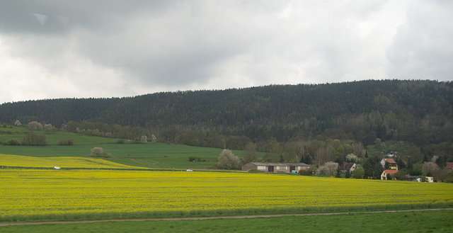 Nuremberg train (#2710)