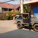 Nam Khong jeep