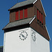 Tower of Kirkenes Church