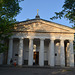 Севастополь, Петропавловская церковь