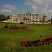Belvedere Palace = Vienna