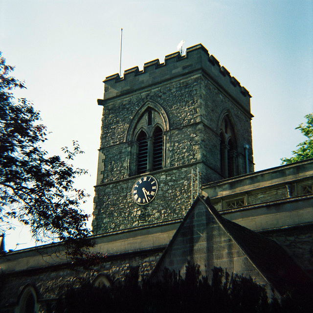 Saint Giles' Church