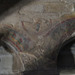 Panagia de Paros : fresques polychromes
