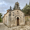 Crete 2021 – Ekklisia Agios Nicholas
