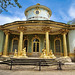 Chinesisches Teehaus im Park Sanssouci - Potsdam