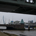Rotterdam Queen's Bridge (#1200)