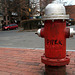 Piper Chapman Fire Hydrant
