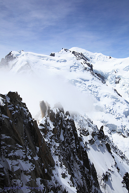 Mont Blanc 22