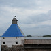 Спасо-Преображенский Соловецкий монастырь, Успенская башня и галерея Западной стены