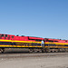 Greybull WY BNSF yard (#0555)