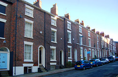 Mount Street, Liverpool