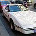 Corvette C4 Cabriolet
