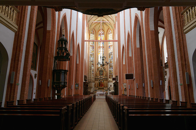 Eglise Sainte-Elisabeth (2)