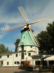 Osdorfer Mühle