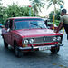 The eternal torment with the car, Santa Clara, Cuba