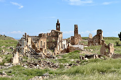 Belchite 2022 – Ruins