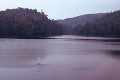 Ontario Lake