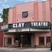 Green Cove Springs Clay Theatre  (#0334)
