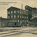 6691. The Alexander Brown Milling & Elevator Co. Ltd., Portage la Prairie, Man.