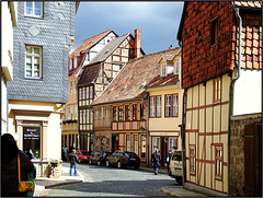 Quedlinburg, Harz 128