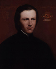 Augustus Welby Northmore Pugin.