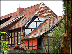 Quedlinburg, Harz 129