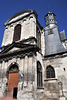Eglise St-Pantaléon à Troyes
