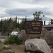 Beartooth Scenic Byway Rock Creek Vista MT (#0513)