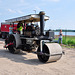 Dordt in Stoom 2018 – 1926 Steam roller M205 “Hendrik Jan”