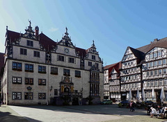 Hannoversch Münden - Town Hall