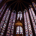 Parigi 2009 - La Sainte Chapelle