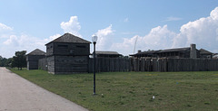 Old Fort Madison