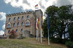 Hambacher Schloß
