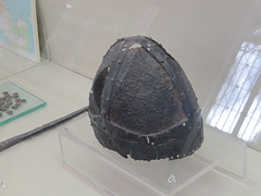 Musée archéologique de Split : trésor de Narona, 3