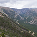 Beartooth Scenic Byway Rock Creek Vista MT (#0508)