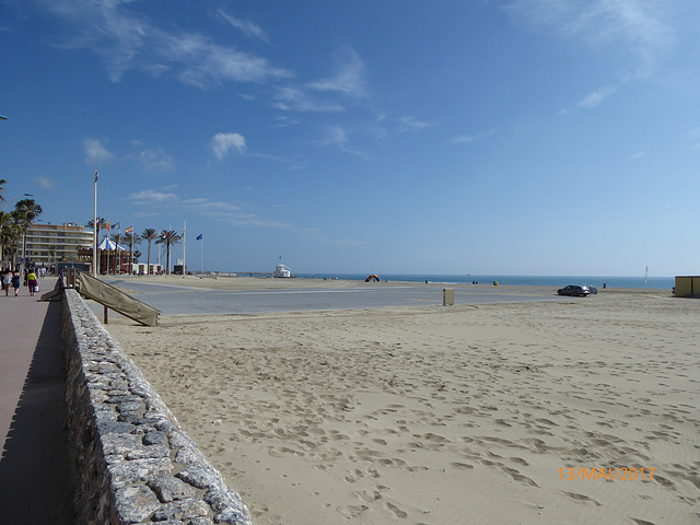 Canet-Plage (66)
