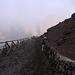 On Mount Vesuvius