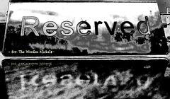 - Reserved